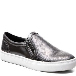 Everything Is Good Steve Madden Slip-On Sneaker